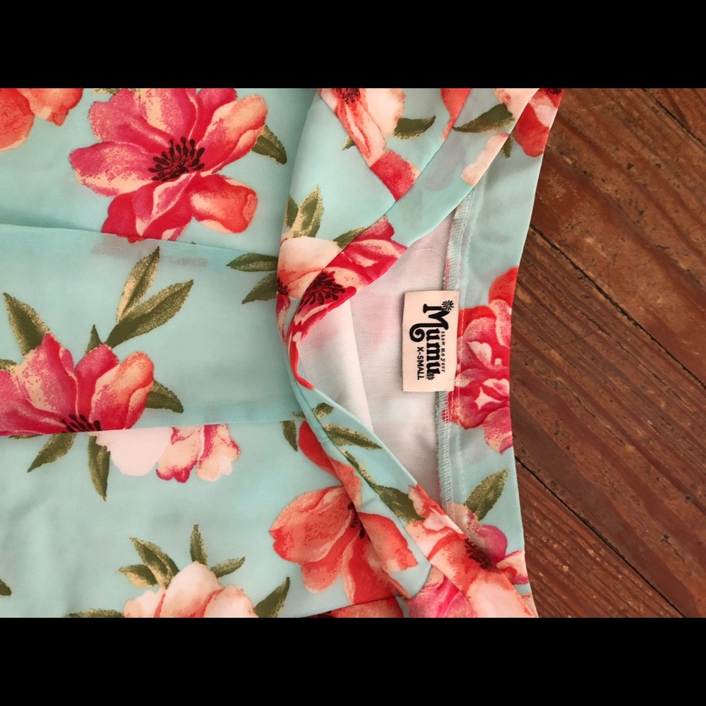 SMYM Skirt - Picture 2 of 2